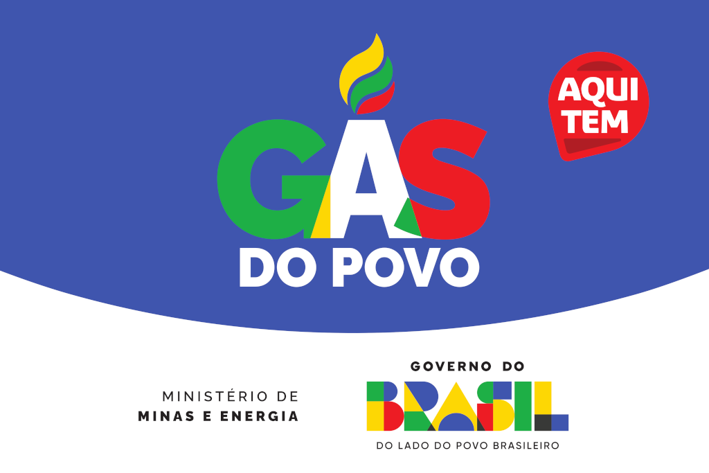 Programa Gás do Povo